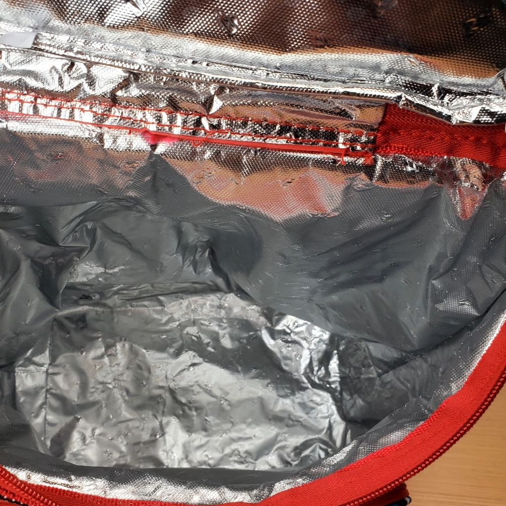 Cooler Backpack Pratical Reusable - Picture 9 of 9